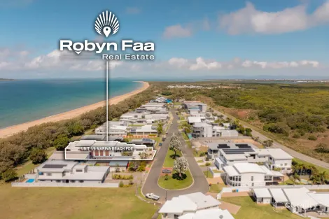 Property photo of 1/6 Marina Beach Parade Mackay Harbour QLD 4740