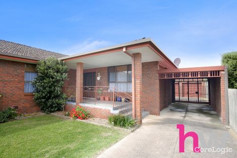 Property photo of 144 Fenwick Street Portarlington VIC 3223