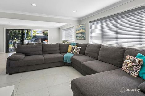 Property photo of 3 Cadzow Court Carindale QLD 4152