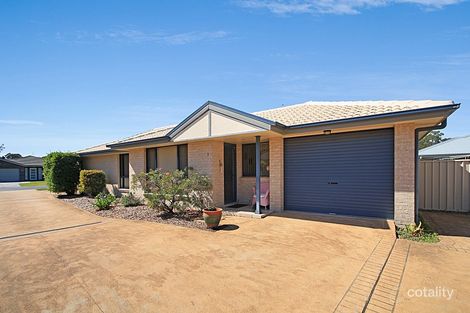 Property photo of 1/55 Argyle Street Vincentia NSW 2540