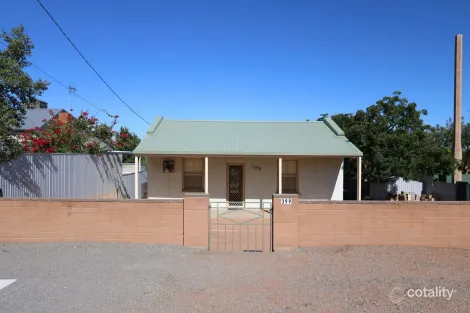 Property photo of 399 Cummins Street Broken Hill NSW 2880