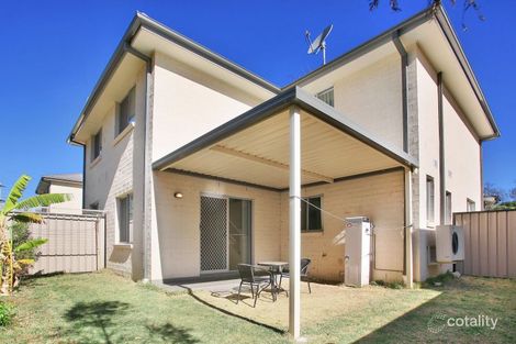 Property photo of 4/162 Walters Road Blacktown NSW 2148