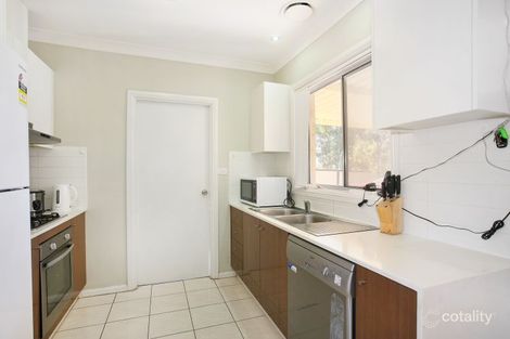 Property photo of 4/162 Walters Road Blacktown NSW 2148
