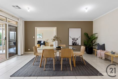 Property photo of 11 Yattarna Crescent Nuriootpa SA 5355