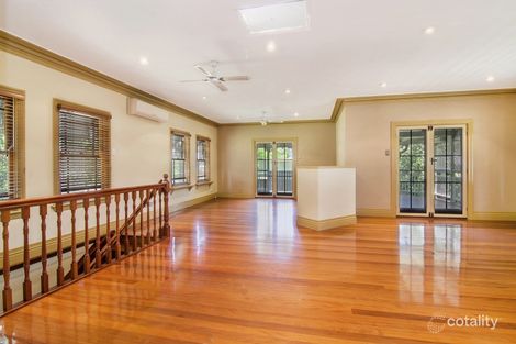 Property photo of 10 Alexandra Street Bardon QLD 4065