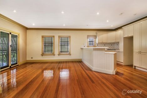 Property photo of 10 Alexandra Street Bardon QLD 4065