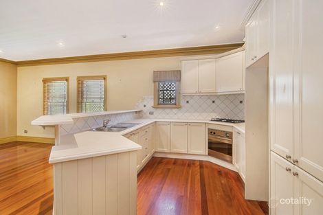 Property photo of 10 Alexandra Street Bardon QLD 4065