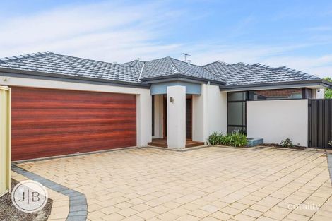 Property photo of 52A Tudor Avenue South Riverton WA 6148