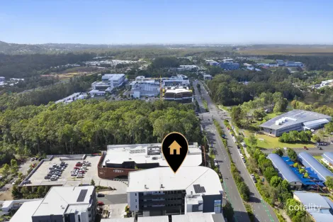 Property photo of 504/1 Courage Street Sippy Downs QLD 4556