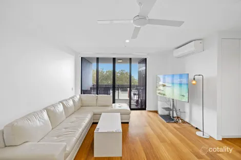 Property photo of 504/1 Courage Street Sippy Downs QLD 4556