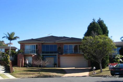 9 Tuscan Pl, Casula, NSW 2170