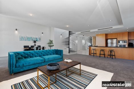 Property photo of 22/128 Mounts Bay Road Perth WA 6000