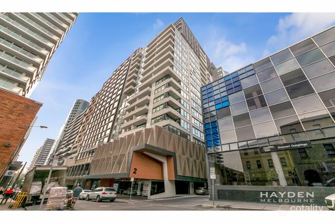Property photo of 1209/2 Claremont Street South Yarra VIC 3141