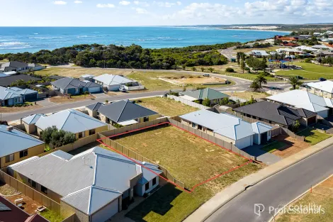 Property photo of 8 Poseidon Way Glenfield WA 6532