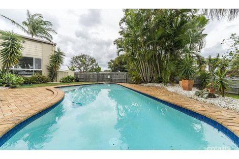 Property photo of 5 Baxter Court Arundel QLD 4214