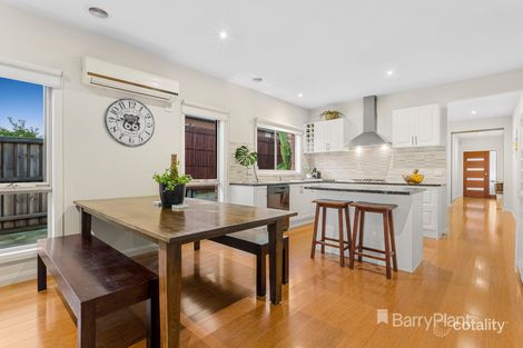 Property photo of 4 Peterborough Drive Doreen VIC 3754