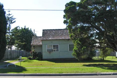 31 Maubeuge St, South Granville, NSW 2142