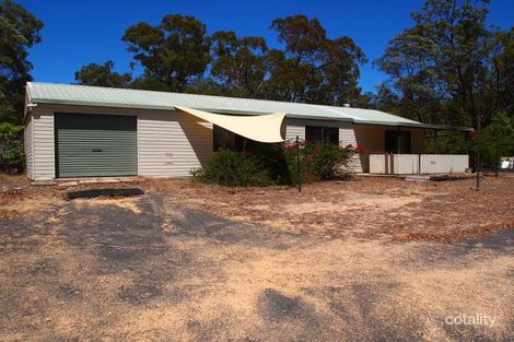 Property photo of 201 Cypress Avenue Millmerran Woods QLD 4357