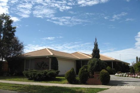 22 Dorchester St, Craigieburn, VIC 3064