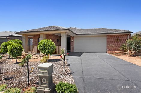 Property photo of 33 Benalla Avenue Eynesbury VIC 3338