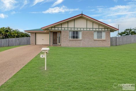 38 Lucas St, Gracemere, QLD 4702