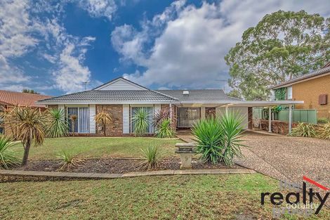 Property photo of 9 Tandara Avenue Bradbury NSW 2560