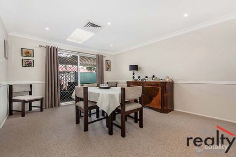 Property photo of 9 Tandara Avenue Bradbury NSW 2560