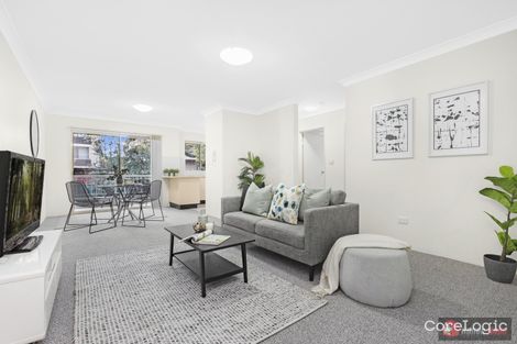 Property photo of 8/22 Chapel Street Rockdale NSW 2216