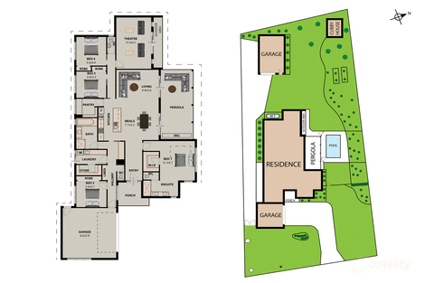 24 Tilly Ct, Leongatha, VIC 3953