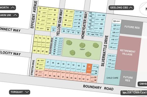 Lot 55 Velocity Way, Mount Duneed, VIC 3217