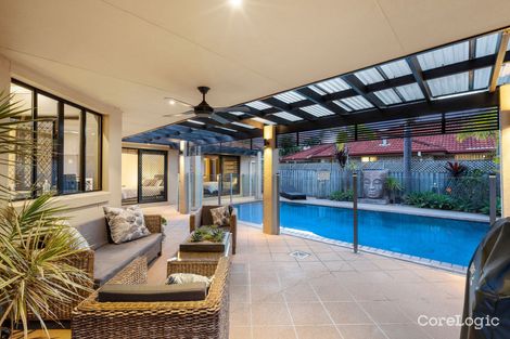 Property photo of 44 Lancewood Circuit Robina QLD 4226