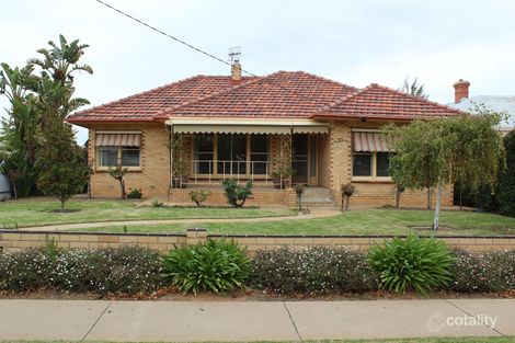 35 Nelson St, Nhill, VIC 3418