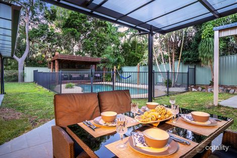 Property photo of 69 Latrobe Avenue Helensvale QLD 4212