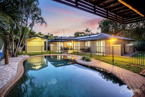 Property photo of 69 Latrobe Avenue Helensvale QLD 4212