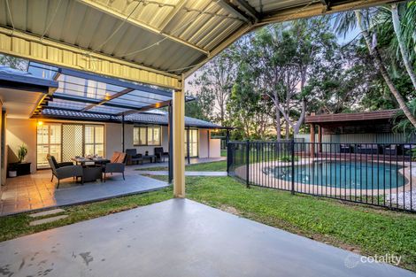 Property photo of 69 Latrobe Avenue Helensvale QLD 4212