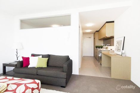 Property photo of 503/201 High Street Prahran VIC 3181