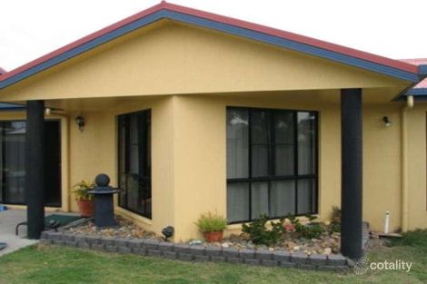 Property photo of 8 Cathy Court Slade Point QLD 4740