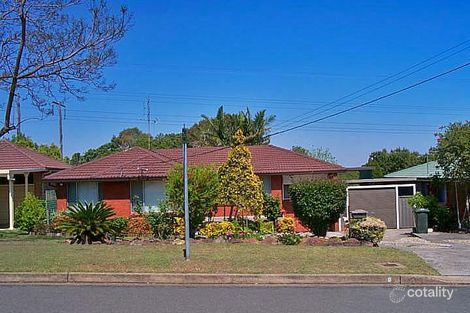 9 Lemongrove Ave, Carlingford, NSW 2118
