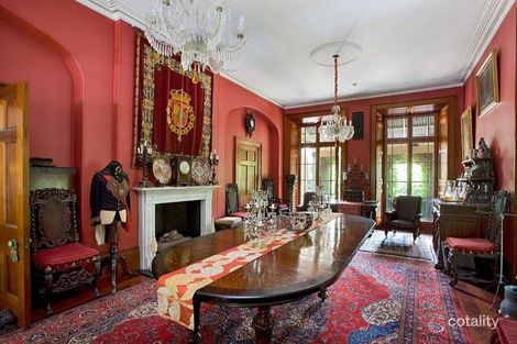 Property photo of 5 Rockwall Crescent Potts Point NSW 2011