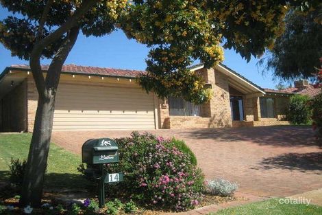 14 Ela St, Leeming, WA 6149