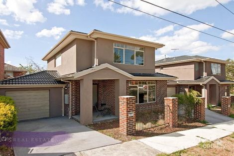 Property photo of 2B Valerie Street Templestowe Lower VIC 3107