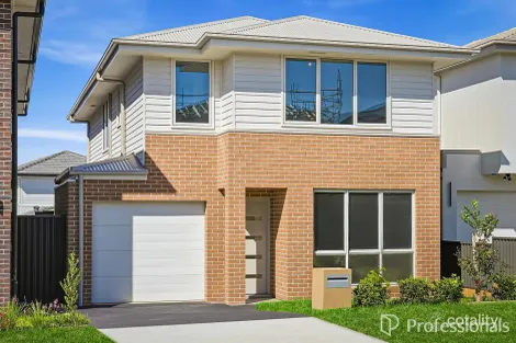 8 Littoral Way, Box Hill, NSW 2765