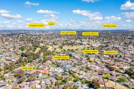 Property photo of 10 Durham Close Craigieburn VIC 3064