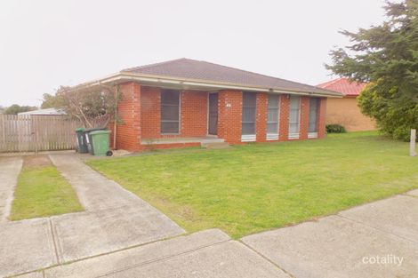 Property photo of 10 Rosebud Crescent Broadmeadows VIC 3047