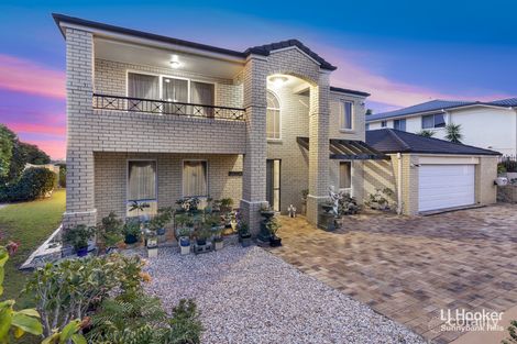 Property photo of 70 Poinciana Crescent Stretton QLD 4116