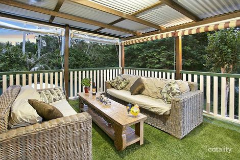 Property photo of 21 Lanena Street Jindalee QLD 4074