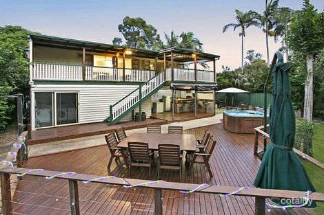 Property photo of 21 Lanena Street Jindalee QLD 4074