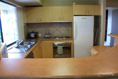 Property photo of 12 Bushgum Crescent Upper Coomera QLD 4209