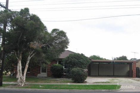 Property photo of 3 Tamar Drive Deer Park VIC 3023