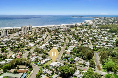 Property photo of 40 Wrigley Street Maroochydore QLD 4558